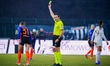 During the Italian championship Serie A Women football match between FC Como Women and FC...