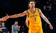 KEVON VANDERHORST (3) of the Drexel Dragons is present during an NCAA men's basketball gam...