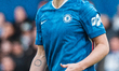 During the Barclays FA Women's Super League match between Chelsea and Arsenal at Stamford...