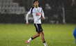 James Rowswell of Tottenham Hotspur plays during the Premier League 2 match between Totten...