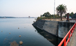 The Upper Reservoir of the Purulia Pumped Storage Project, known as Upper Dam, is a rock-f...