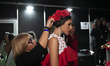 The 2026 Simof International Flamenco Fashion Show Is Being Held In Seville, Showcasing Th...
