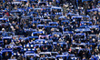 During the Serie A match between Como 1907 and Atalanta BC in Como, Italy, on February 1,...