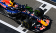 Max Verstappen of Oracle Red Bull Racing participates in Formula 1 Pre-Season Testing 1 on...