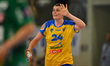 BOICIUC Alisia Lorena plays during the EHF European League Women 2025-26 Group Phase game...