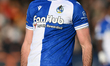 Joe Quigley of Bristol Rovers looks on during the Sky Bet League 2 match between Cambridge...