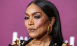 Angela Bassett arrives at the 8th Annual American Black Film Festival (ABFF) Honors 2026 h...