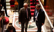 Laurent Panifous, Minister Delegate to the Prime Minister in charge of relations with Parl...
