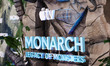 A general view of atmosphere at the World Premiere Of Apple TV+'s 'Monarch: Legacy Of Mons...