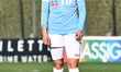 Alice Benoit of S.S. Lazio plays during the match of the 15th of the Serie A Women Athora...