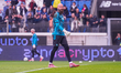 Vanja Milinkovic-Savic participates in the match between Atalanta BC and SSC Napoli, Serie...
