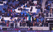Vanja Milinkovic-Savic participates in the match between Atalanta BC and SSC Napoli, Serie...