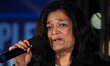 Pramila Jayapal participates in the MeidasTouch Network and MoveOn Alternative State of th...