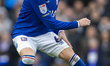 Dan Neil of Ipswich Town plays during the Sky Bet Championship match between Ipswich Town...
