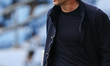 Coventry City manager, Frank Lampard, concludes his interview with Sky Sports ahead of kic...