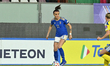 Barbara Bonansea of Italy participates in the UEFA Women's World Cup 2027 Qualifying group...
