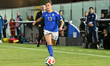 Elisabetta Oliviero of Italy participates in the UEFA Women's World Cup 2027 Qualifying gr...