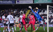Jonathan Klinsmann plays during the match between Cesena FC and AC Monza in Serie B at U-P...