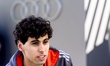 Formula 1 driver Gabriel Bortoleto of the Audi Revolut F1 Team participates in the Formula...