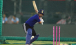 Ishan Kishan of India participates in the ICC Men's T20 World Cup India & Sri Lanka 2026 F...
