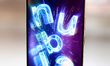 The Nubia Neo 5 Max, a gaming-focused phablet, features a massive 7.5-inch 1.5K LCD displa...