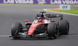 Charles Leclerc of Monaco drives the (16) Scuderia Ferrari SF-26 on track during the F1 Gr...