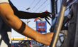 Fuel prices at a Sunoco gas station in Alexandria, Virginia, USA, on March 9, 2025. Oil pr...