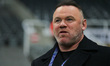 Former footballer Wayne Rooney attends the UEFA Champions League Round of 16, 1st Leg matc...