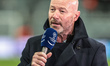Alan Shearer is ahead of the UEFA Champions League Last 16 match between Newcastle United...