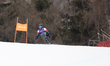 Para Alpine Skiing Robert ENIGL (USA) is in action on day four of the Milano Cortina 2026...