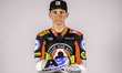 Will Cairns is the Rising Star Rider of Belle Vue Aces during the Belle Vue Aces Media Day...