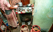 West Bengal faces a significant LPG crisis like other states of India, affecting middle-cl...