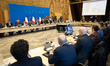 Roland Lescure, Minister of the Economy, Finance, and Industrial, Energy, and Digital Sove...