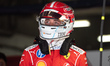 Scuderia Ferrari HP driver #16 Charles Leclerc (MON) is in a close-up at the 2026 Formula...