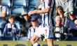 During the Sky Bet Championship match between West Bromwich Albion and Hull City at The Ha...