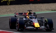Formula 1 driver Max Verstappen of Oracle Red Bull Racing competes during the Formula 1 Ch...