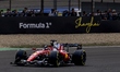 Formula 1 driver Charles Leclerc of Scuderia Ferrari HP during the Formula 1 China Shangha...