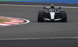 Andrea Kimi Antonelli of Mercedes during the Formula 1 Chinese Grand Prix at Shanghai Inte...