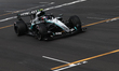 Andrea Kimi Antonelli of Mercedes after the Formula 1 Chinese Grand Prix at Shanghai Inter...
