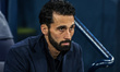 Alvaro Arbeloa, manager of Real Madrid, during the UEFA Champions League last 16 second le...