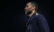 Ashley Cole, head coach of Cesena Football Club, during the Serie BKT match between Mantov...