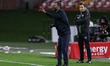 Ashley Cole, head coach of Cesena Football Club, during the Serie BKT match between Mantov...