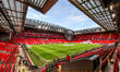 A general view of Anfield ahead of the UEFA Champions League last 16 second leg match betw...