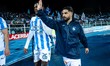 Lorenzo Insigne of Delfino Pescara 1936 during the Serie BKT match between Pescara and Vir...