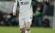 Georgios Kyriakopoulos of Panathinaikos FC controls the ball during the UEFA Europa League...