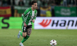 Antony Matheus dos Santos of Real Betis runs with the ball during the UEFA Europa League 2...
