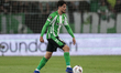 Pablo Fornals of Real Betis runs with the ball during the UEFA Europa League 2025/26 Round...