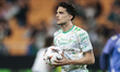 Marc Bartra of Real Betis in action during the UEFA Europa League 2025/26 Round of 16 Seco...