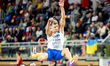 Ondrej Kopecky during World Athletics Indoor Championships Kujawy Pomorze 26 in Torun, Pol...
