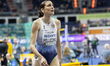 Laura Pelilicoro during  the Women's 800 Metres during day one of the World Athletics Indo...